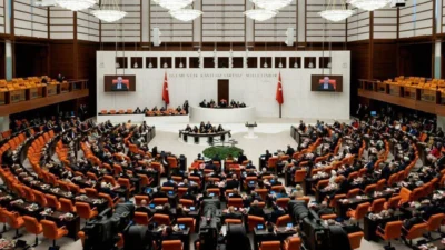TBMM Genel Kurulu, haftalık mesaisine 23 Haziran Salı günü başlıyor.