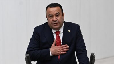 Eski İzmir Milletvekilinin açıklamalarının ardından hukuki süreç başlatıldı. Sulh Hukuk