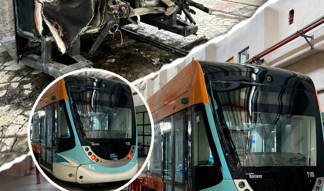 İzmir ulaşımında kesintisiz ve güvenli hizmet için uzman ekipler 610