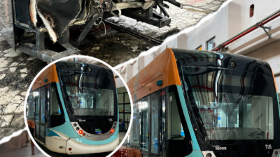 İzmir ulaşımında kesintisiz ve güvenli hizmet için uzman ekipler 610