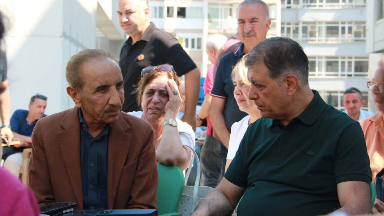 Seferihisar Belediyesi’ne yönelik rüşvet ve yolsuzluk soruşturmasının üçüncü dalgasında iki