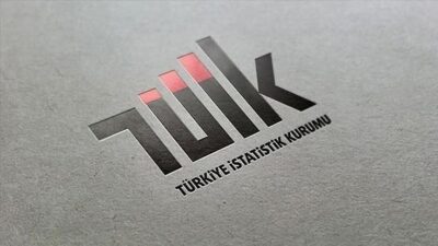 Türkiye İstatistik Kurumu (TÜİK) verilerine göre, Türkiye genelinde işsizlik oranı