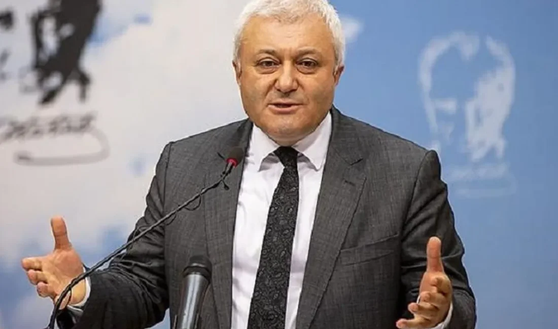 Ergenekon davası kapsamında 5 yıl Silivri Cezaevi'nde tutuklu kalan CHP