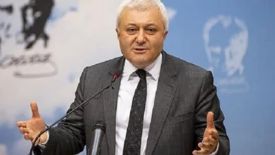 Ergenekon davası kapsamında 5 yıl Silivri Cezaevi'nde tutuklu kalan CHP