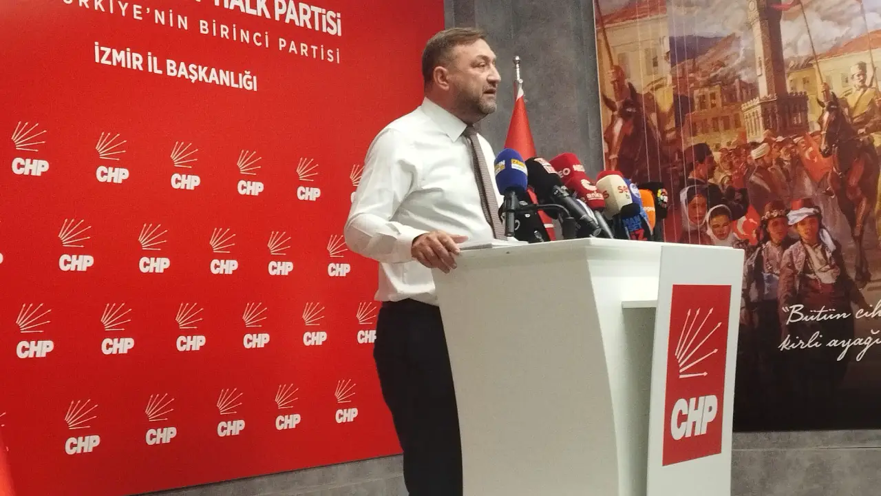 “Biz fetih mantığıyla gelmedik": Utku Gümrükçü'den çarşaf liste taahhüdü 1 “Biz fetih mantığıyla gelmedik": Utku Gümrükçü'den çarşaf liste taahhüdü