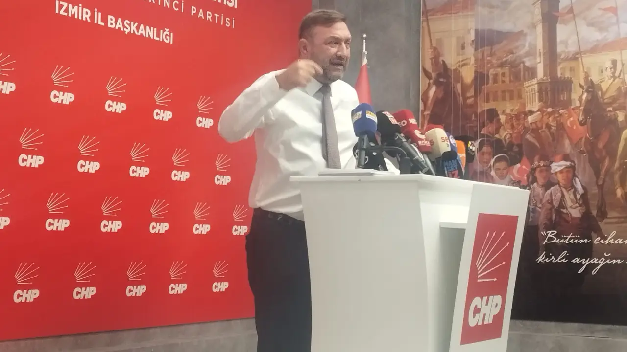 “Biz fetih mantığıyla gelmedik": Utku Gümrükçü'den çarşaf liste taahhüdü 2 “Biz fetih mantığıyla gelmedik": Utku Gümrükçü'den çarşaf liste taahhüdü