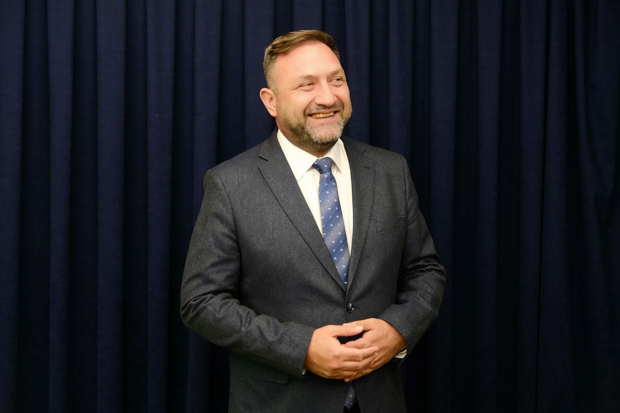 CHP İzmir İl Başkanlığı'na Utku Gümrükçü atandı
