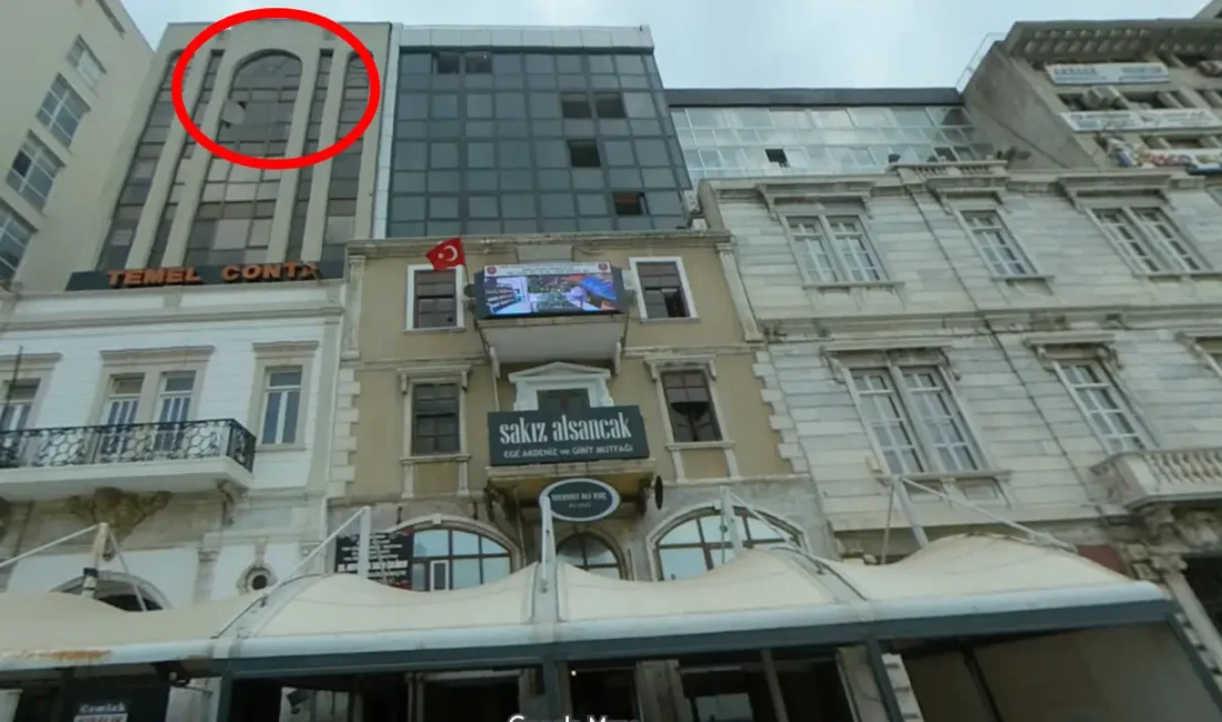 CHP İzmir İl Başkanı Çağatay Güç'ün görevden alınması ve il