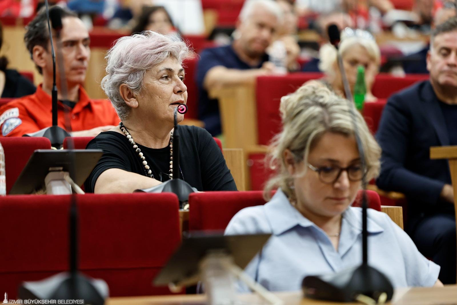 Afetlere karşı dayanışma ağı güçleniyor: STK'larla işbirliği dönemi 2 Afetlere karşı dayanışma ağı güçleniyor: STK'larla işbirliği dönemi