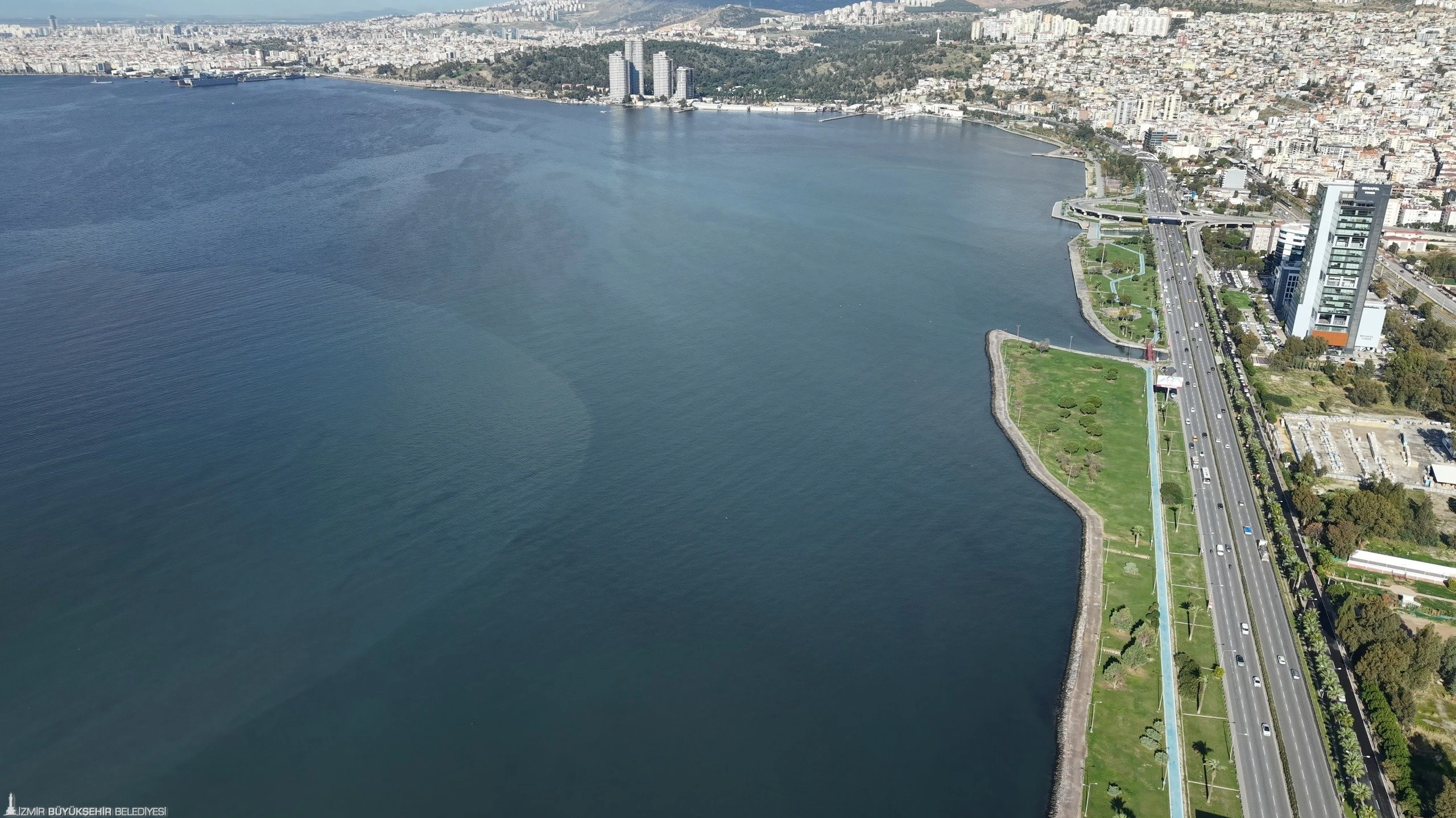 İzmir'in gürültü haritası çıkarılacak: Sessiz kent için yol haritası oluşturulacak 3 İzmir'in gürültü haritası çıkarılacak: Sessiz kent için yol haritası oluşturulacak