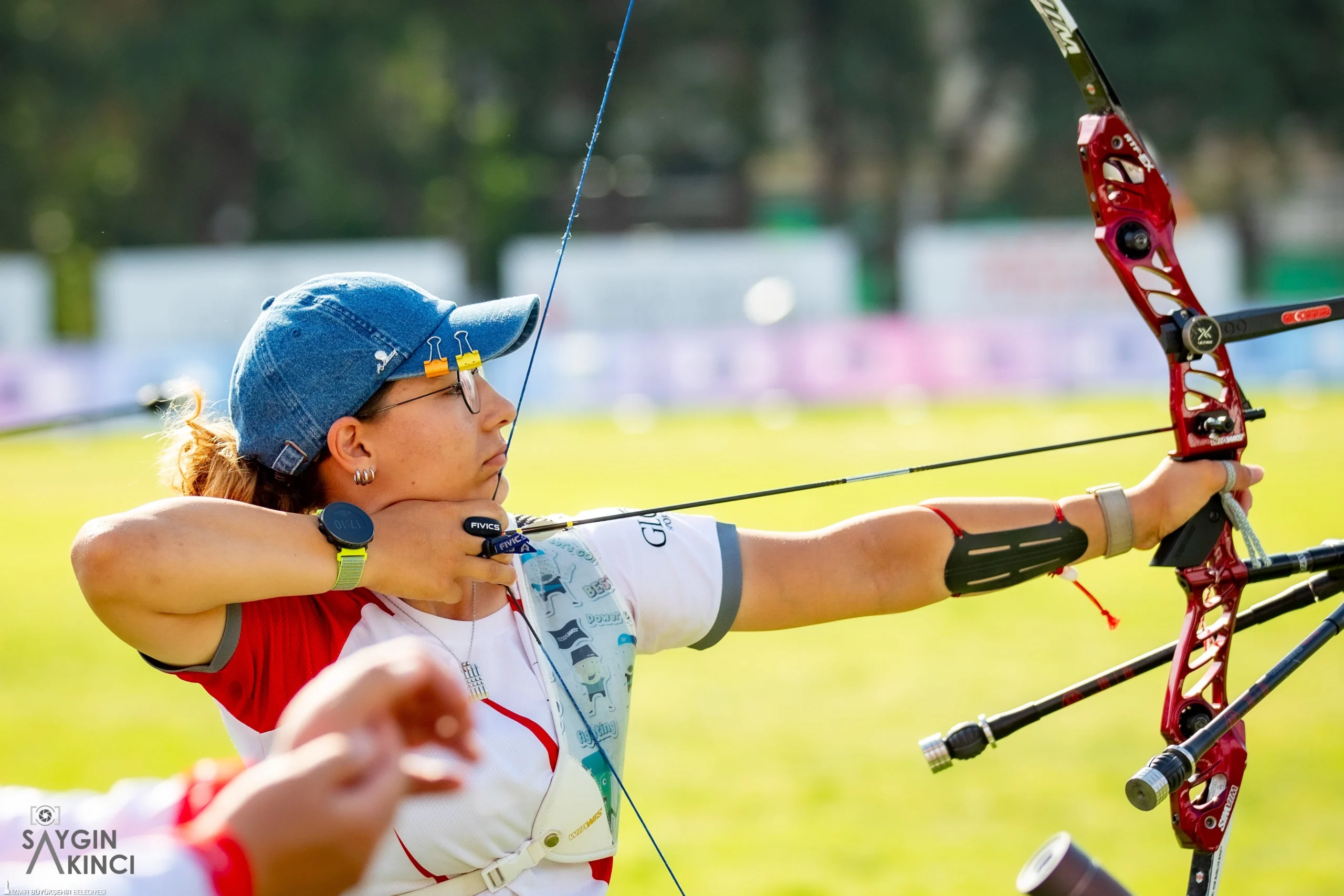 Spor kenti İzmir’in gurur tablosu: 6 ayda 205 madalya ve 10 kupa 5 Spor kenti İzmir’in gurur tablosu: 6 ayda 205 madalya ve 10 kupa