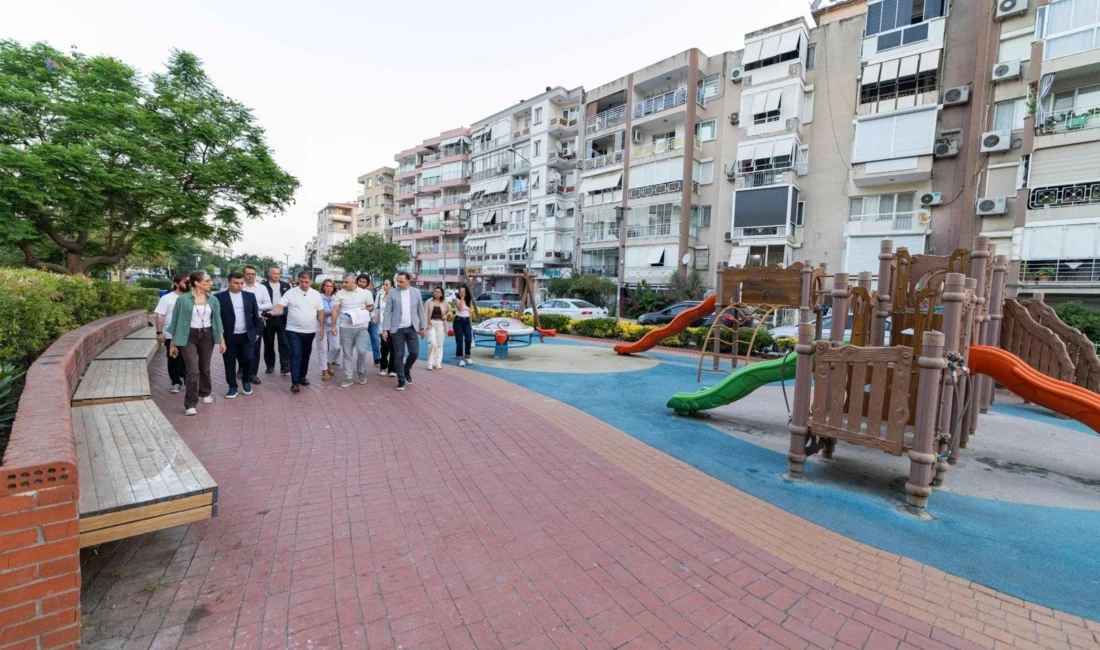 İzmir Büyükşehir Belediyesi, Karşıyaka trafiğini ve sosyal yaşamını derinden etkileyecek