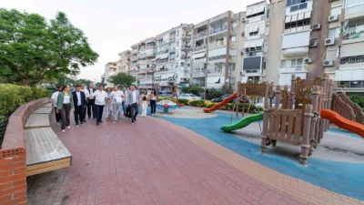 İzmir Büyükşehir Belediyesi, Karşıyaka trafiğini ve sosyal yaşamını derinden etkileyecek