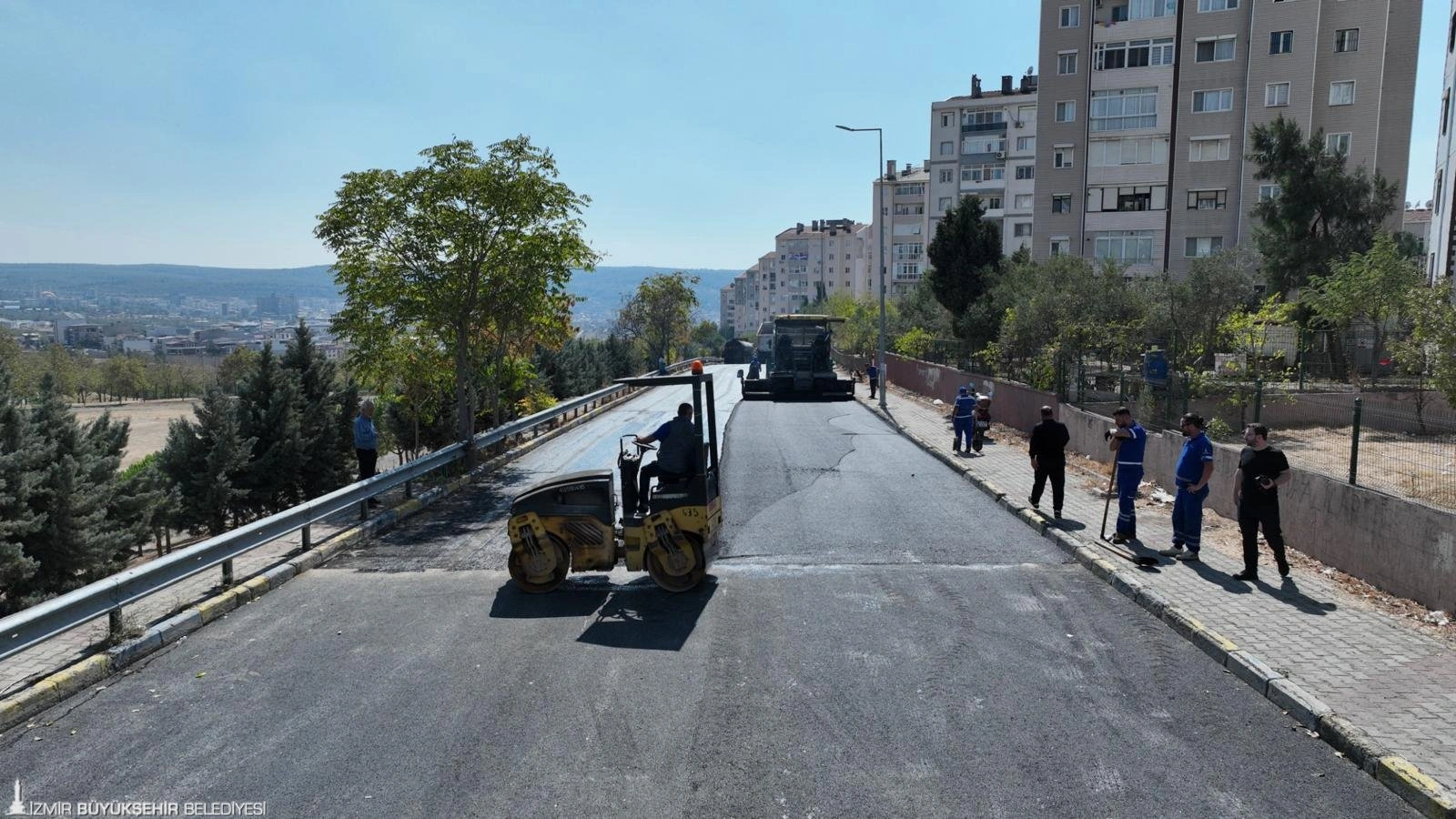 Buca Belediyesi'nde Hüseyin Benzer dönemi: Yeni yönetim modeli neleri değiştirecek?
