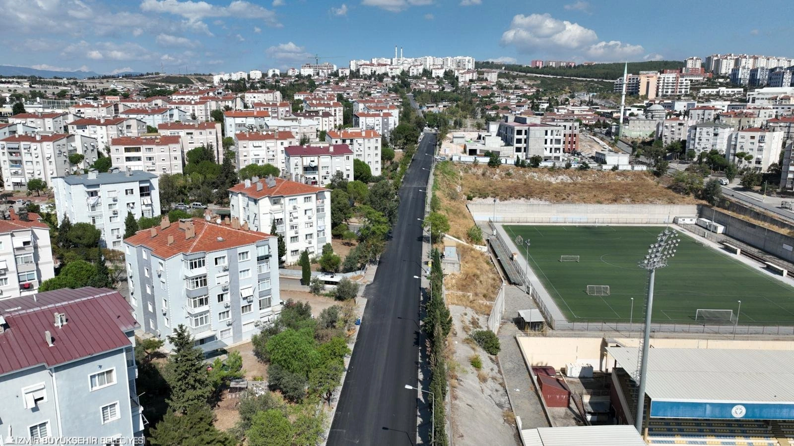 Buca Belediyesi'nde Hüseyin Benzer dönemi: Yeni yönetim modeli neleri değiştirecek?