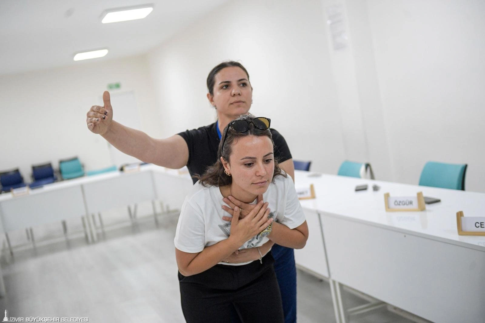 Hayat kurtaran merkez: 4 bin 600 kişi lisansını aldı 5 Hayat kurtaran merkez: 4 bin 600 kişi lisansını aldı