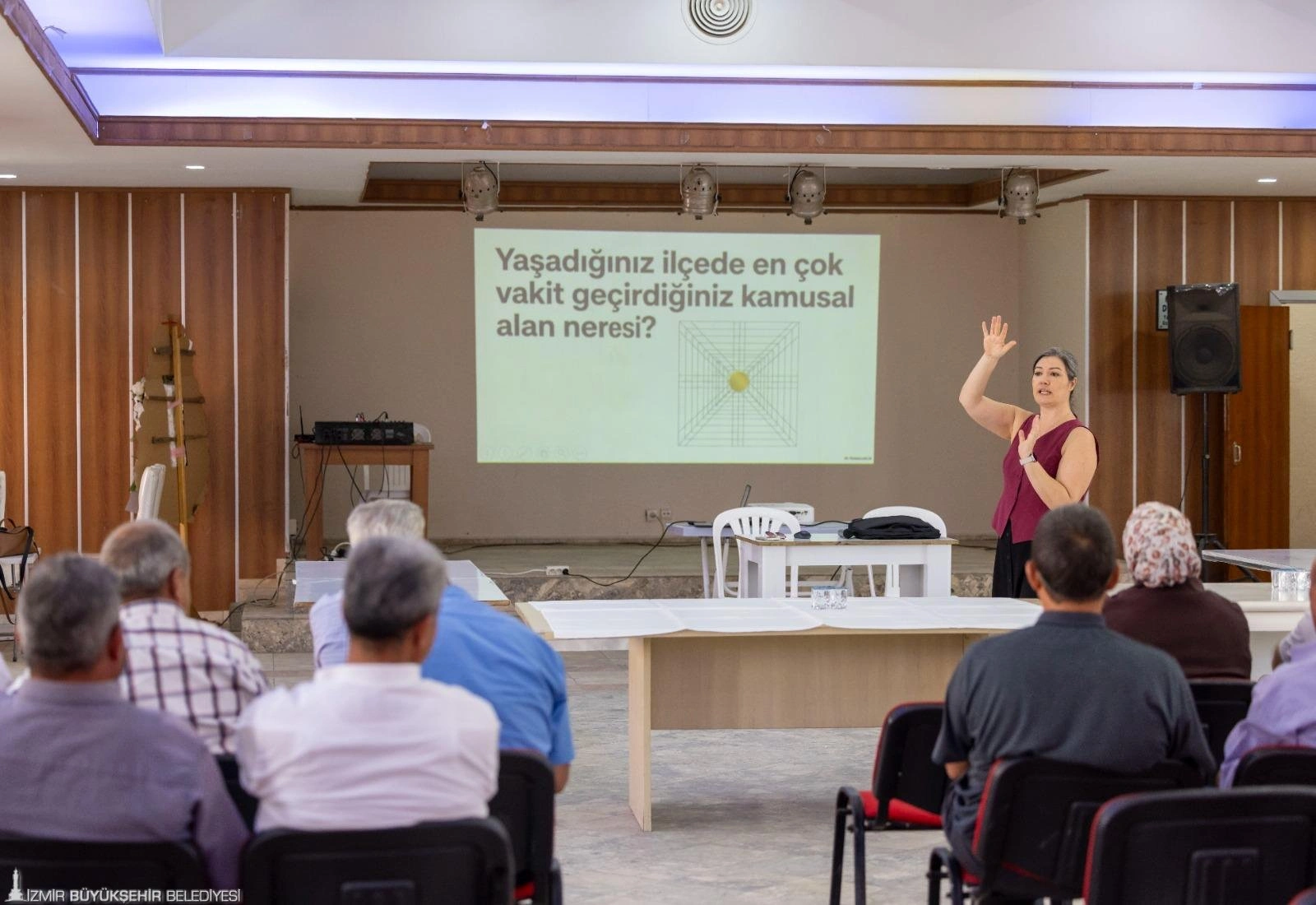 Yurttaş Meclisleri Küçük Menderes’te tamamlandı, sıra yeni ilçelerde 2 Yurttaş Meclisleri Küçük Menderes’te tamamlandı, sıra yeni ilçelerde