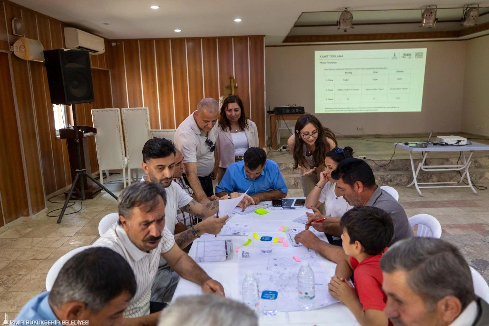 Yurttaş Meclisleri Küçük Menderes’te tamamlandı, sıra yeni ilçelerde 1 Yurttaş Meclisleri Küçük Menderes’te tamamlandı, sıra yeni ilçelerde
