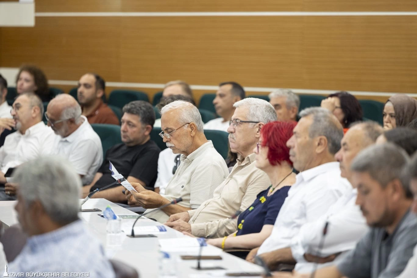 Yağmur suyu yeraltında ayrılıyor, taşkın riski azalıyor