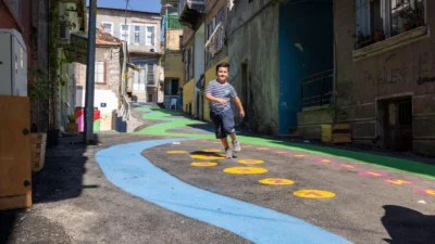 İzmir Büyükşehir Belediyesi, UNICEF Türkiye ve Ege Sağlık Vakfı iş