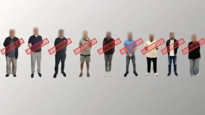 Adalet Bakanı Akın Gürlek, 2026 yılının ilk yarısında adi suçlar