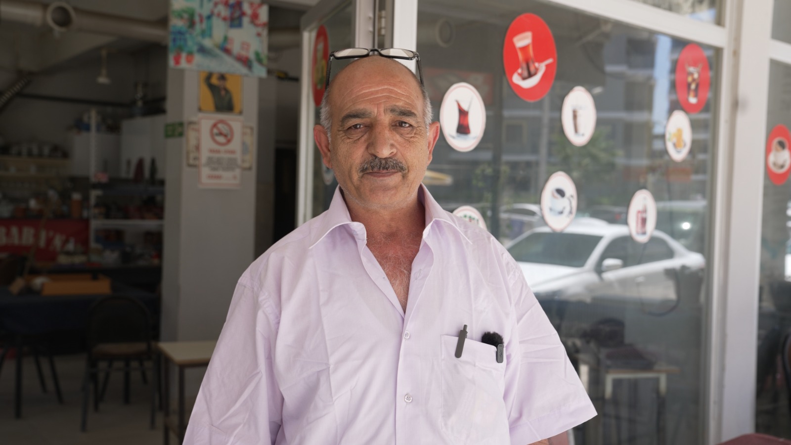 Çiğli'de kabus bitiyor: Başkan Tugay'dan 350 milyonluk altyapı hamlesi