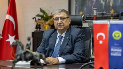 Buca Belediye Başkan Vekili Hüseyin Benzer, Sivas Katliamı'nın yıl dönümünde