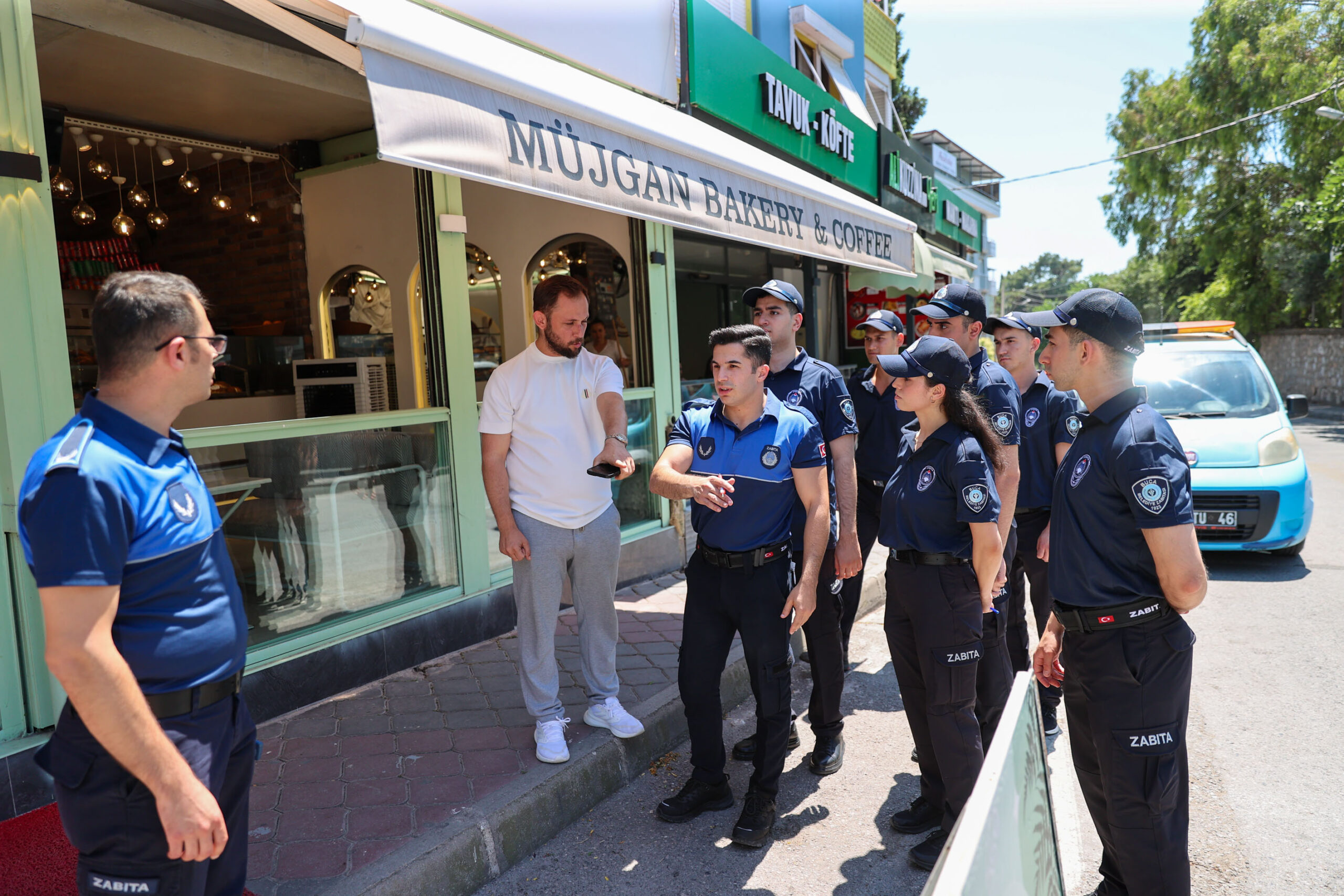 Buca Belediyesi'nde Hüseyin Benzer dönemi: Yeni yönetim modeli neleri değiştirecek?
