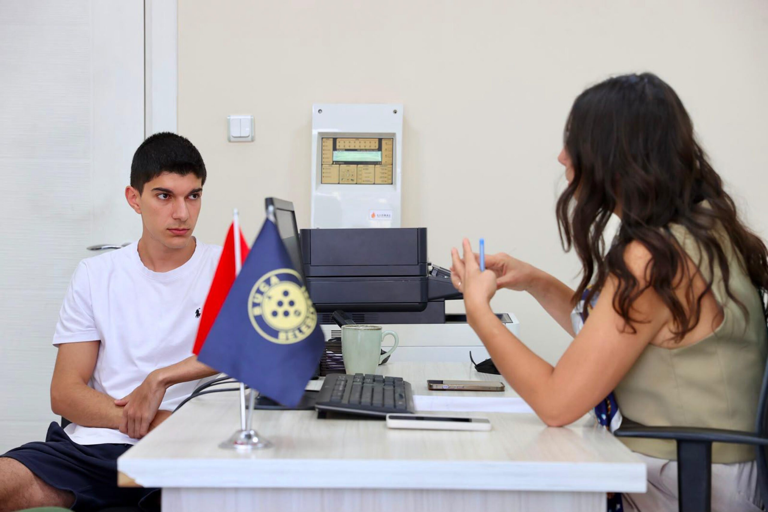 Buca Belediyesi'nden ücretsiz tercih danışmanlığı: Başvurular 10 Ağustos'a kadar sürecek