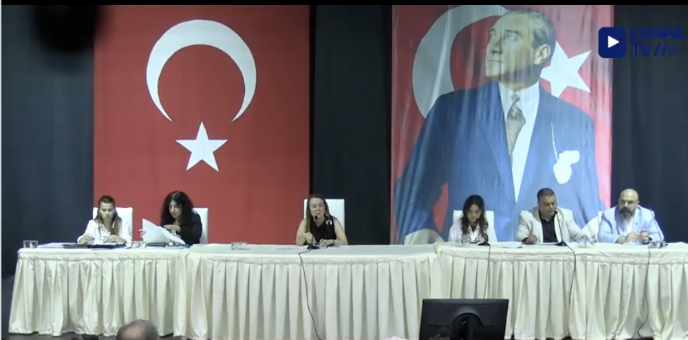 Alsancak'ta tabela zapturaptı dönemi: Esnafa tebligat gidecek