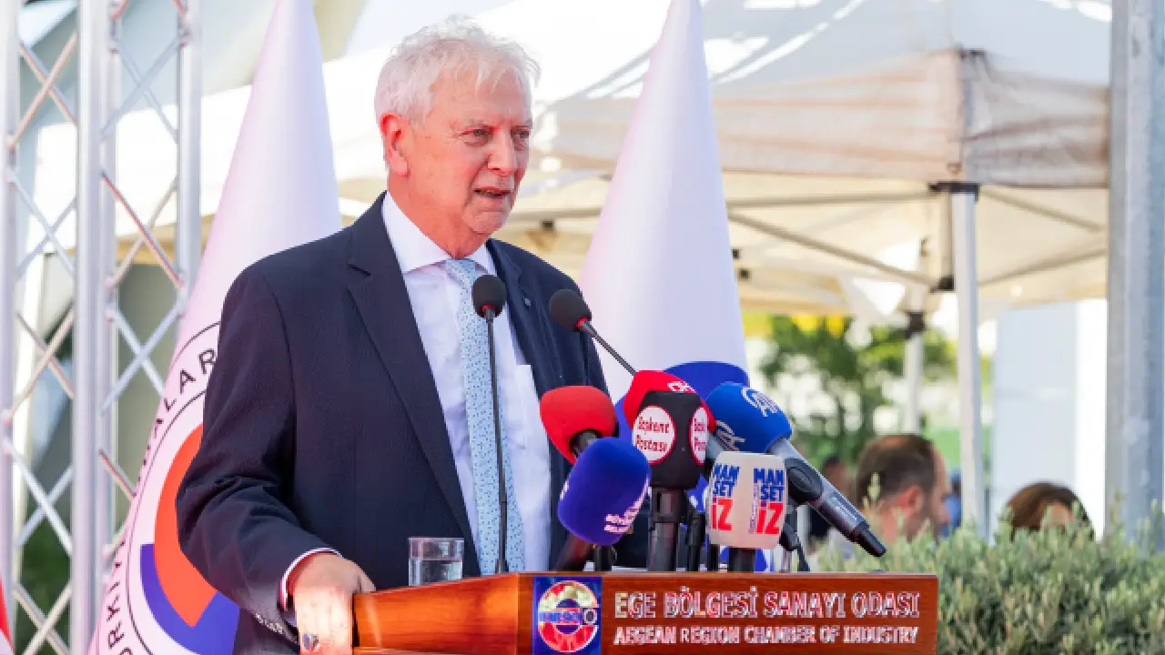 Sanayiciye büyükşehir güvencesi! Cemil Tugay: "Bir şehir sanayisiyle güçlenir, her zaman yanınızdayız!"