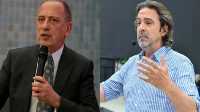 Gürsel Tekin’in şikayeti üzerine yürütülen 'figüran' soruşturması kapsamında tanınmış gazeteciler