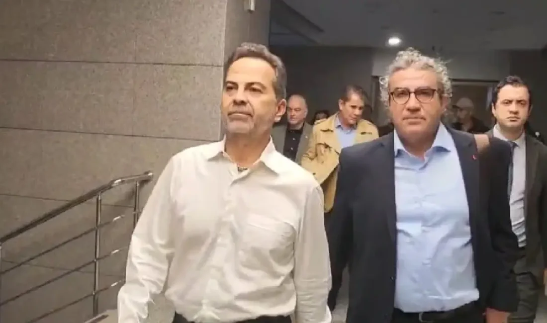 Arama Kurtarma Derneği (AKUT) kurucusu ve eski başkanı Nasuh Mahruki,