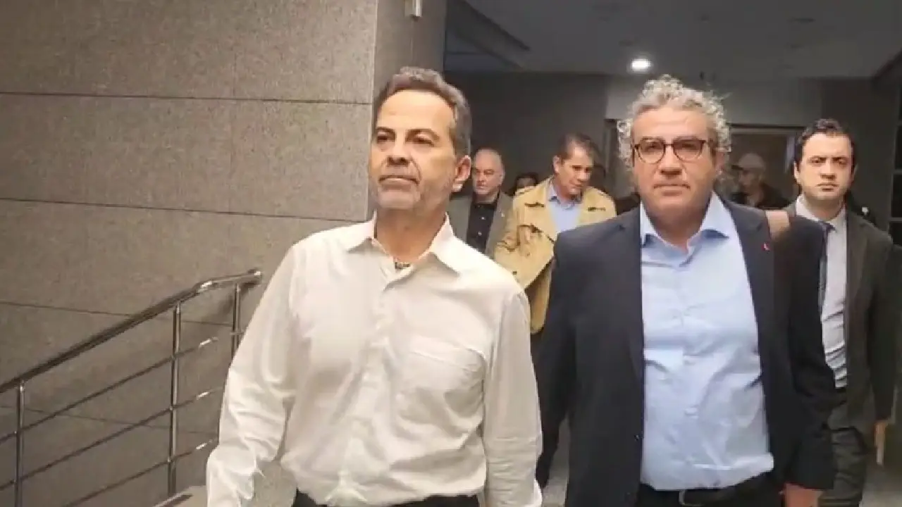 Nasuh Mahruki tutuklandı!