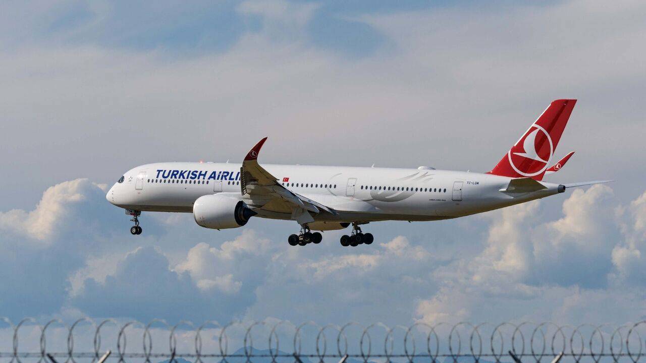 THY'den Ankara uçuşlarına NATO ayarı: Ücretsiz değişiklik ve iade hakkı