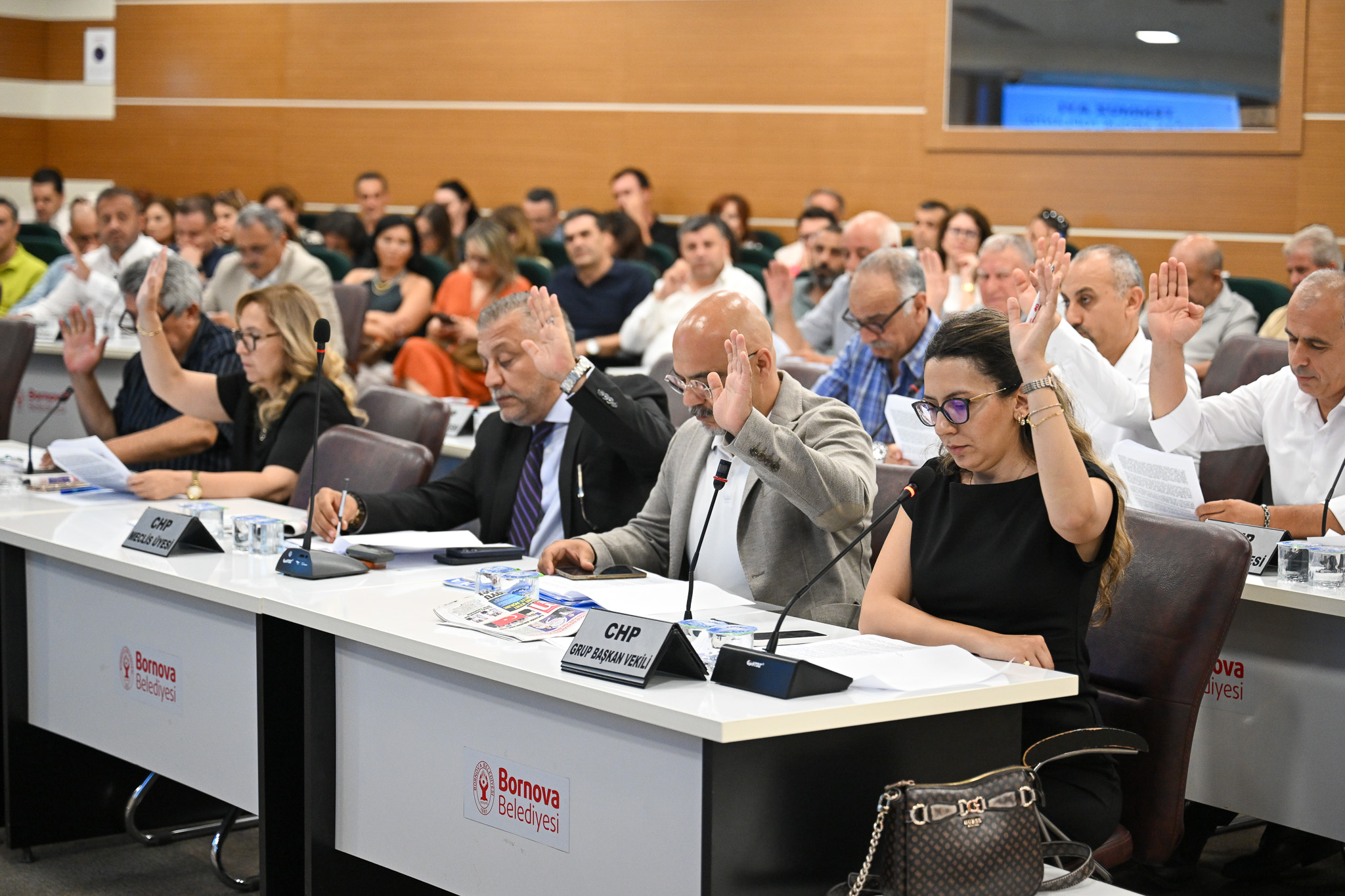 Bornova’nın vizyon projeleri Türkiye vitrinine çıkıyor 2 Bornova’nın vizyon projeleri Türkiye vitrinine çıkıyor