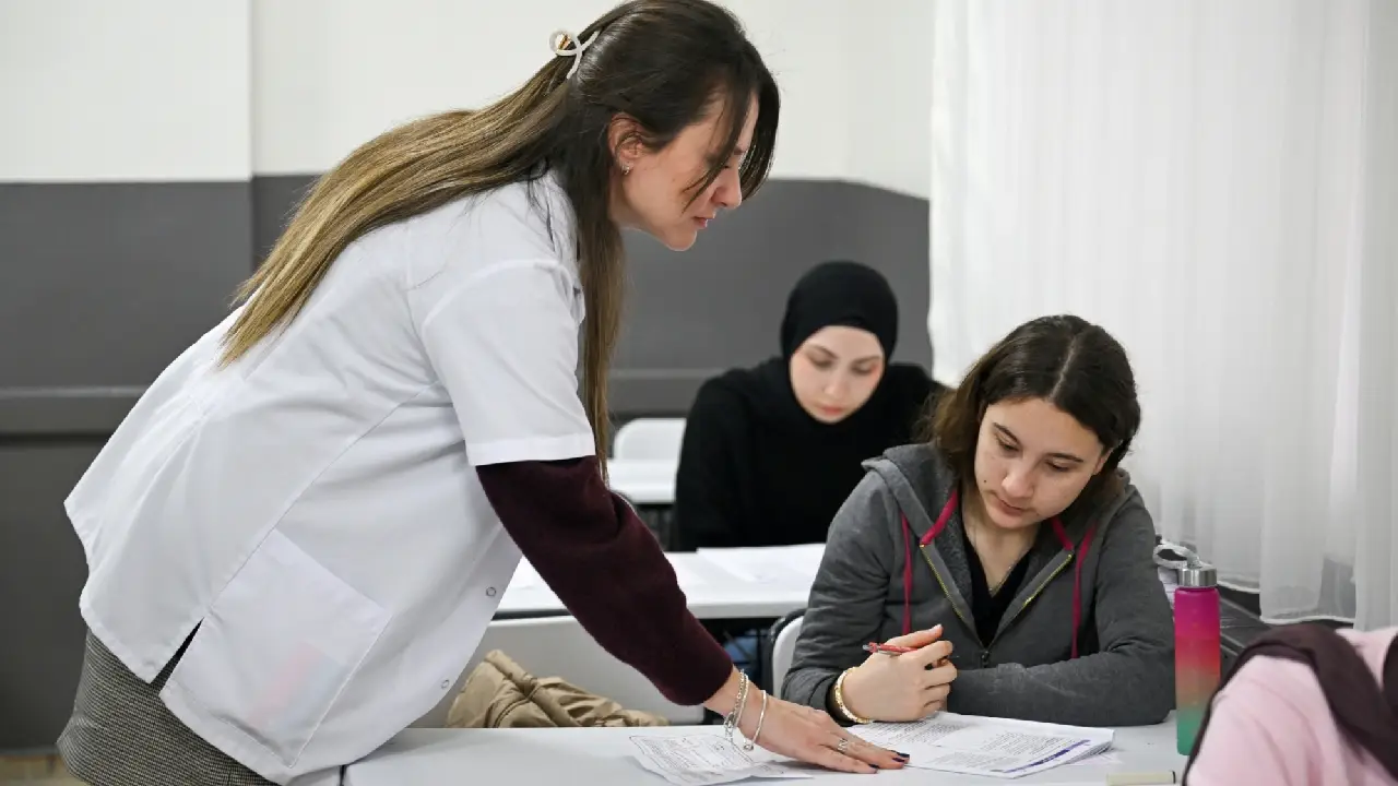 Bornova’nın gurur tablosu