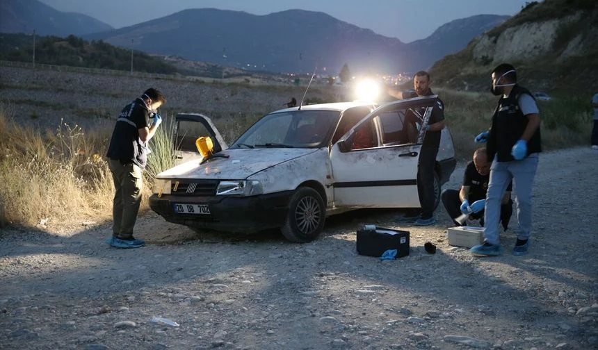 Ege denizinde göçmen botu battı: 1 ölü, 2 kayıp