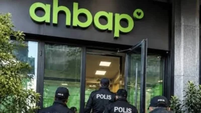 İstanbul Cumhuriyet Başsavcılığı tarafından Ahbap Derneği’ne yönelik yürütülen soruşturmada yeni