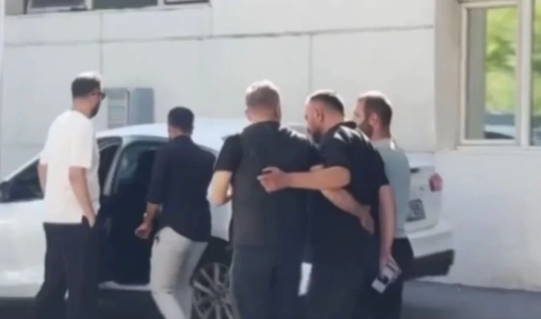 İstanbul Cumhuriyet Başsavcılığı tarafından yürütülen adli soruşturma kapsamında, AHBAP Derneği'nin