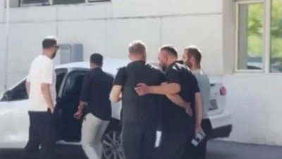 İstanbul Cumhuriyet Başsavcılığı tarafından yürütülen adli soruşturma kapsamında, AHBAP Derneği'nin