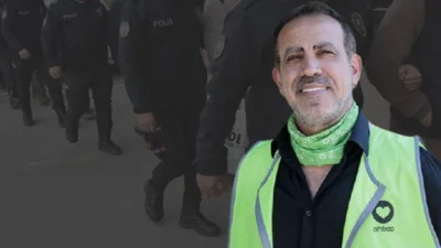 İstanbul merkezli yürütülen Ahbap Derneği soruşturmasında jandarma ekipleri 4 ilde