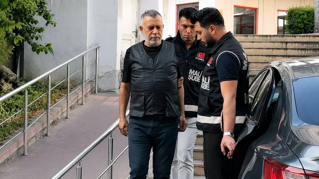 Ahbap Derneği’ne yönelik yürütülen "örgüt kurma", "para aklama" ve "mevzuata