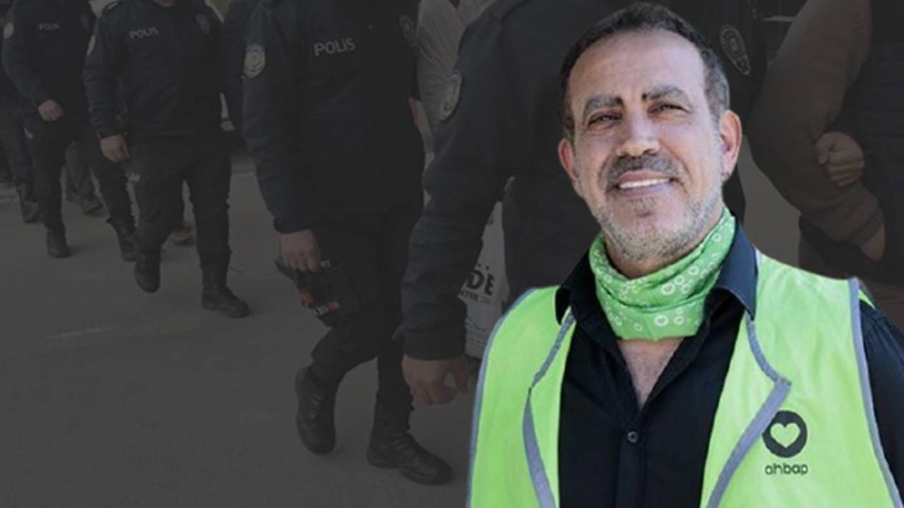 İstanbul merkezli yürütülen Ahbap Derneği soruşturmasında jandarma ekipleri 4 ilde