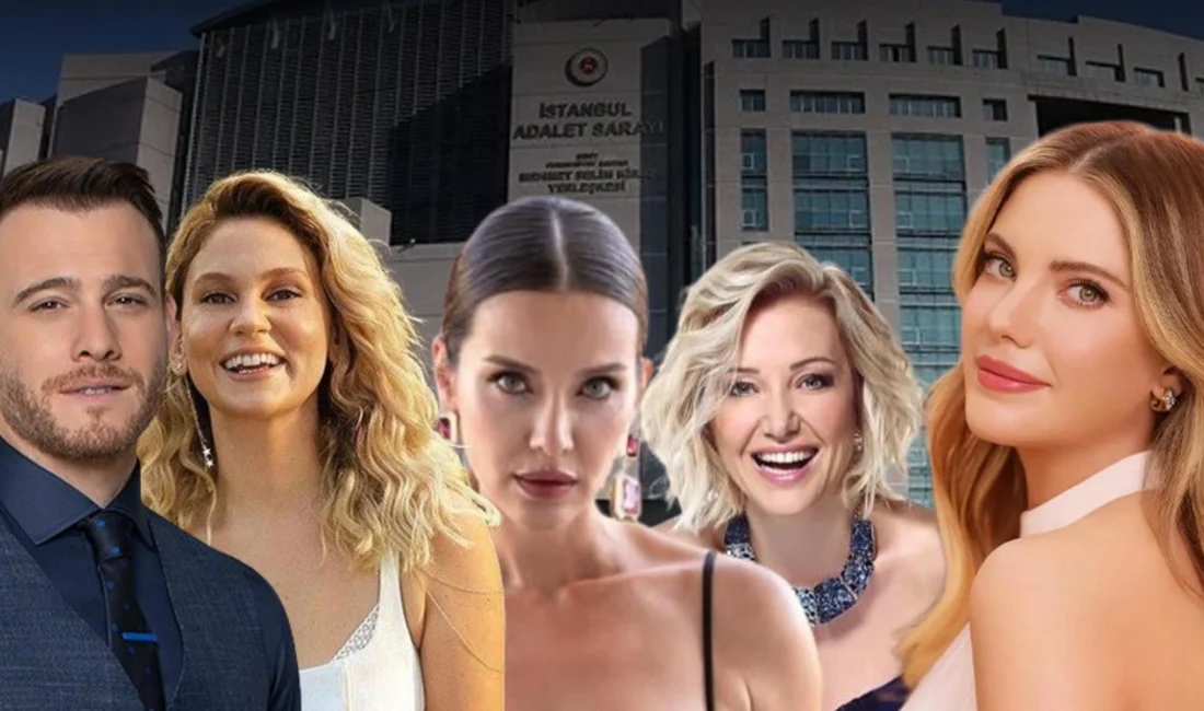 İstanbul Cumhuriyet Başsavcılığı’nın AHBAP Derneği’ne yönelik yürüttüğü dev soruşturmada ifadeye