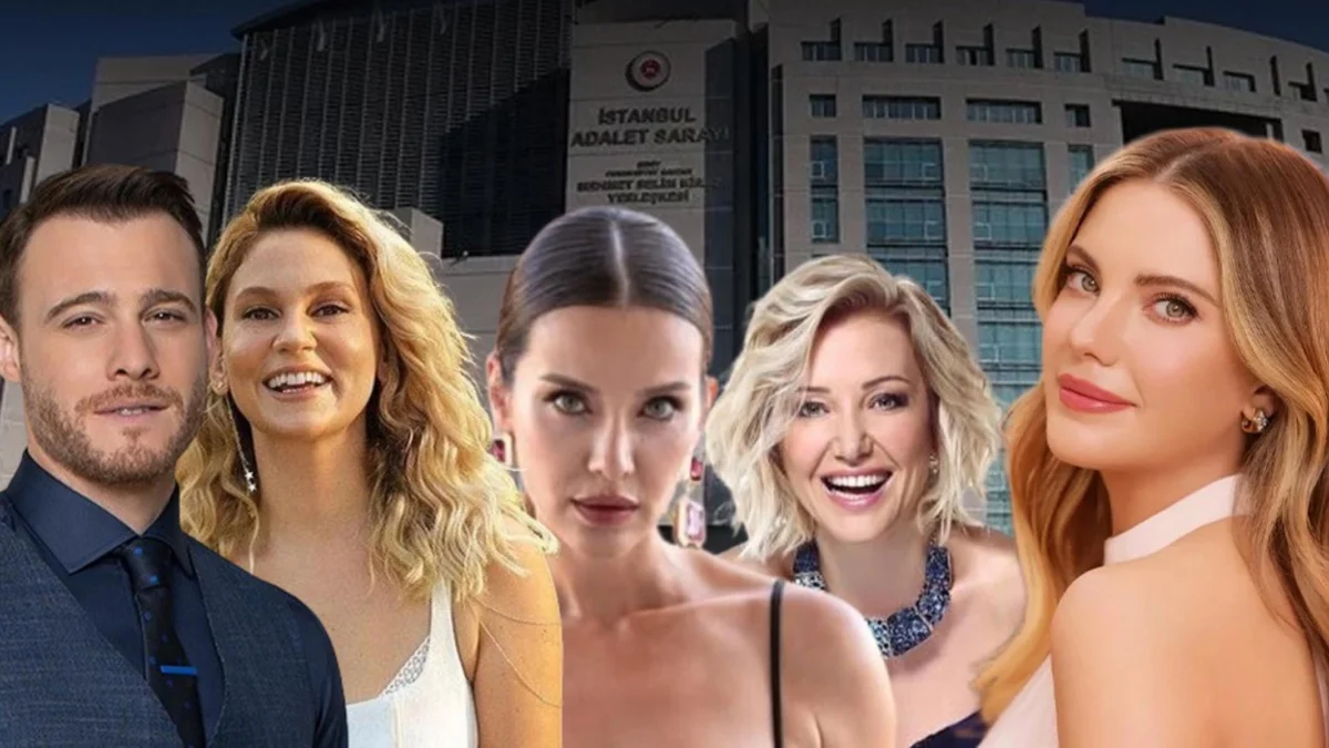 İstanbul Cumhuriyet Başsavcılığı’nın AHBAP Derneği’ne yönelik yürüttüğü dev soruşturmada ifadeye