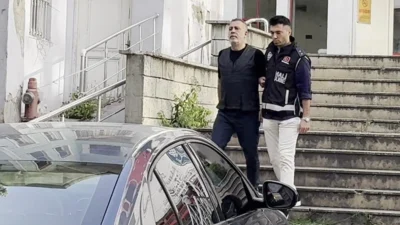 Haluk Levent’in de aralarında bulunduğu çok sayıda şüphelinin tutuklandığı Ahbap