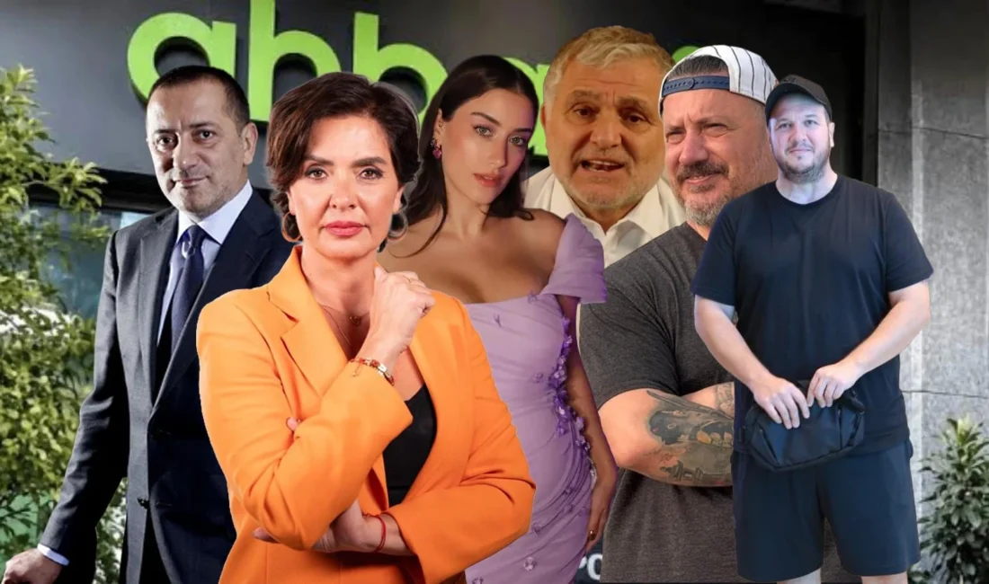 İstanbul Cumhuriyet Başsavcılığı tarafından yürütülen "Ahbap Derneği" soruşturmasında adli süreç