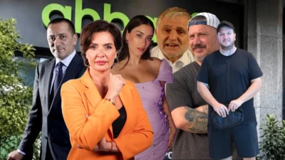 İstanbul Cumhuriyet Başsavcılığı tarafından yürütülen "Ahbap Derneği" soruşturmasında adli süreç