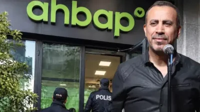 İstanbul Cumhuriyet Başsavcılığı tarafından yürütülen Ahbap Derneği soruşturmasında dikkat çeken